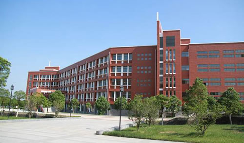 河南超凡设计学院