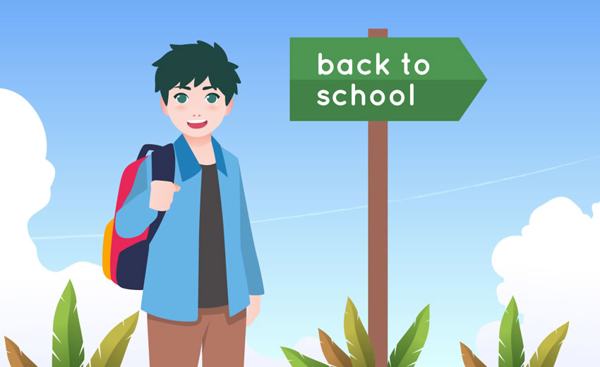 2020南阳市初一初二年级开学时间