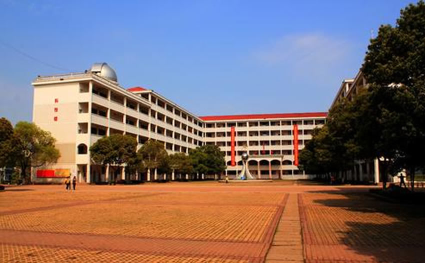 中考成绩差但是想上高中有什么办法？