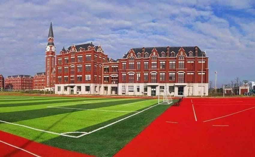 国内国际学校排名榜：中国国际学校百强前十名