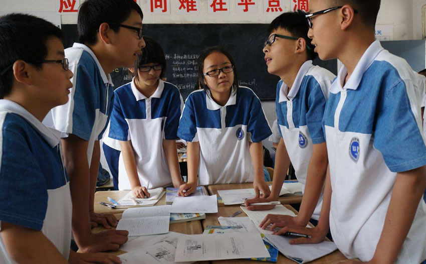 适合初中生看的书：重点推荐十册