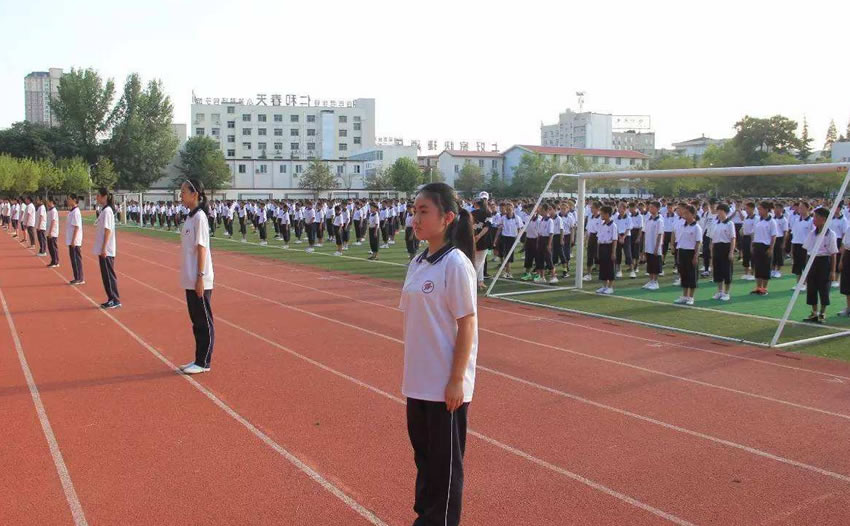 2020年开封市最新初中学校排名