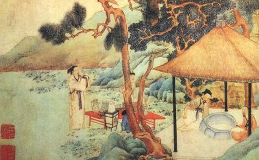 送东阳马生序原文翻译