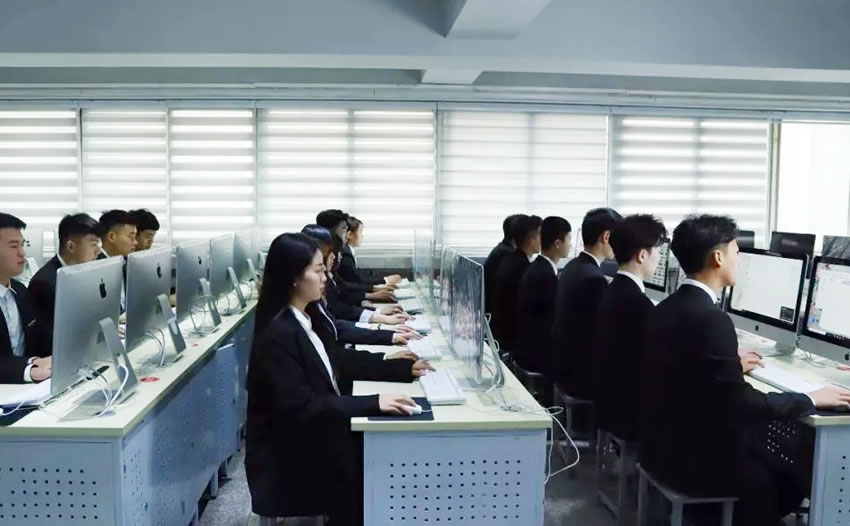 初中生不学技术未来可能无工可打！