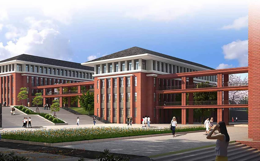 郑州财经技师学院