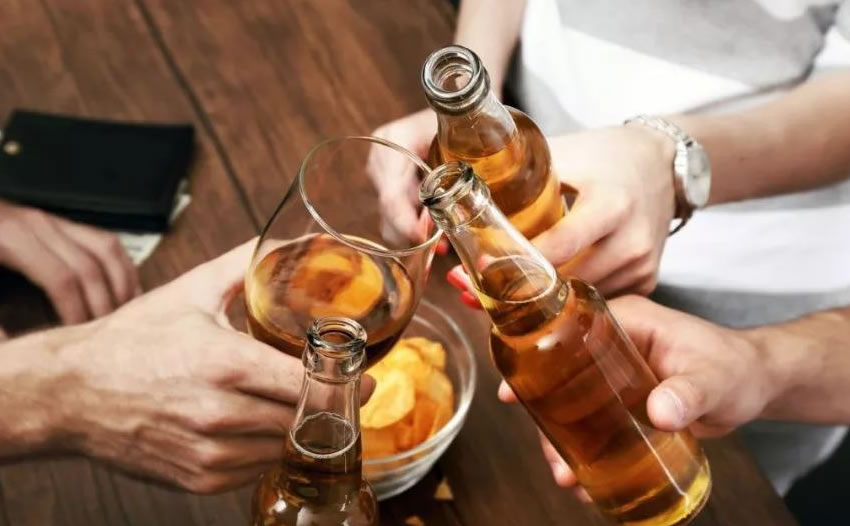 工业酒精和医用酒精的区别