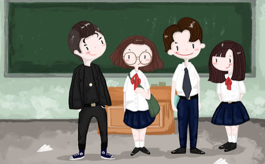 初中生成绩不好，年纪小，零基础能不能快速学会室内设计？