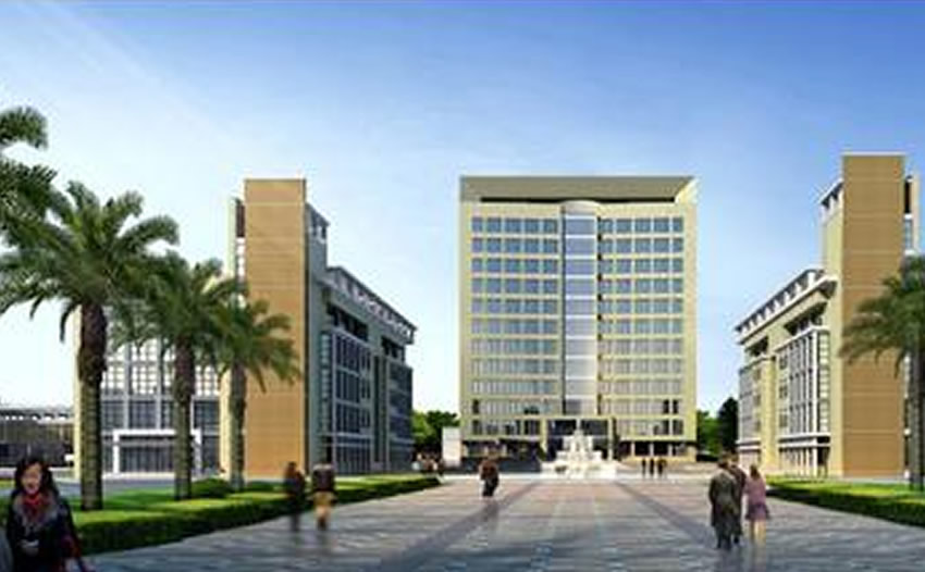 河南省电子商务学校