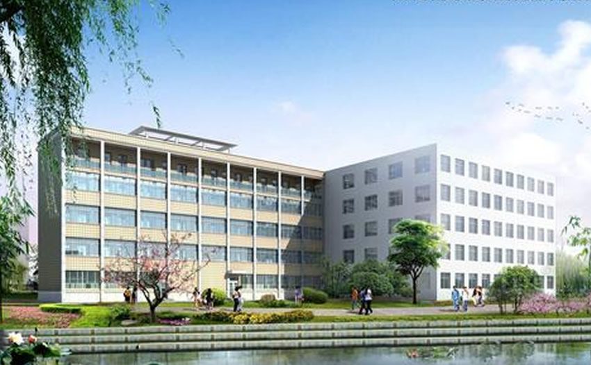 郑州电子信息中等专业学校