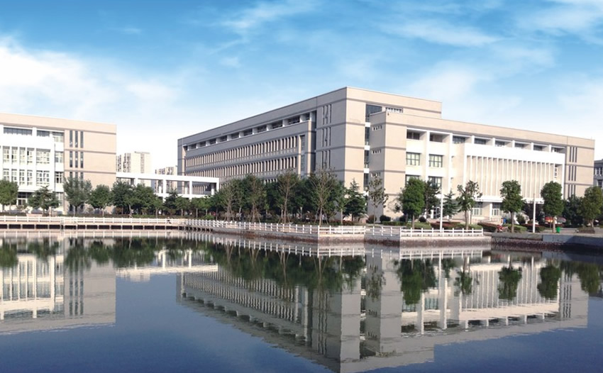 河南机电职业学院