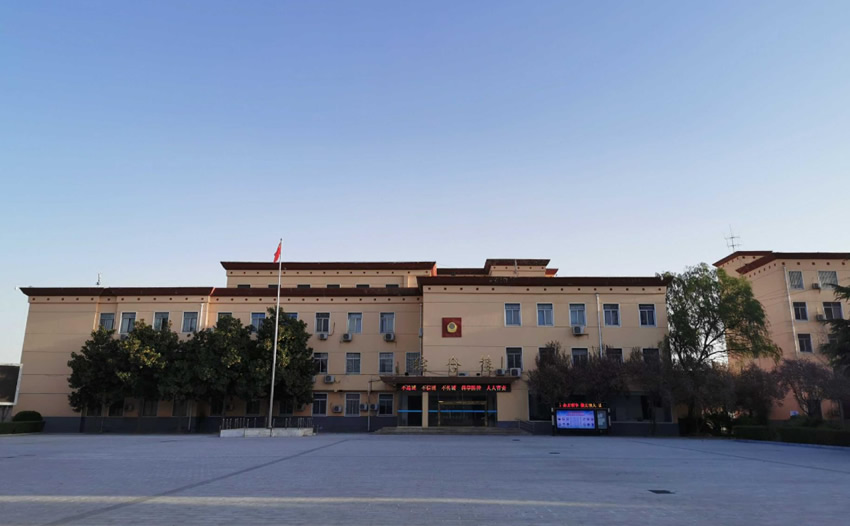 郑州国防科技学校