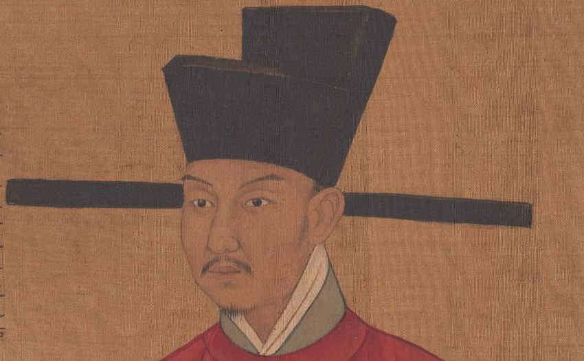齐桓晋文之事原文及翻译