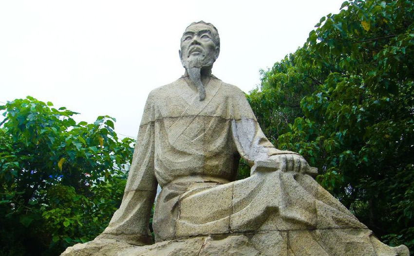 《西游记》作者吴承恩的资料介绍