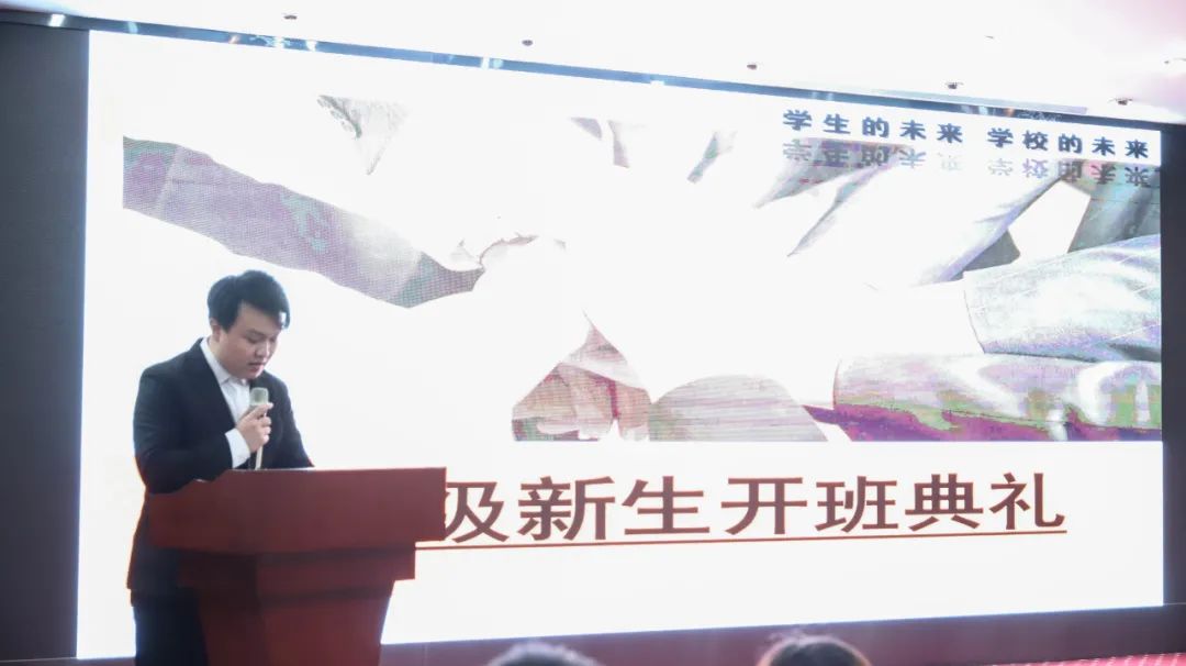 河南超凡教育2021室内设计开班典礼如约开启