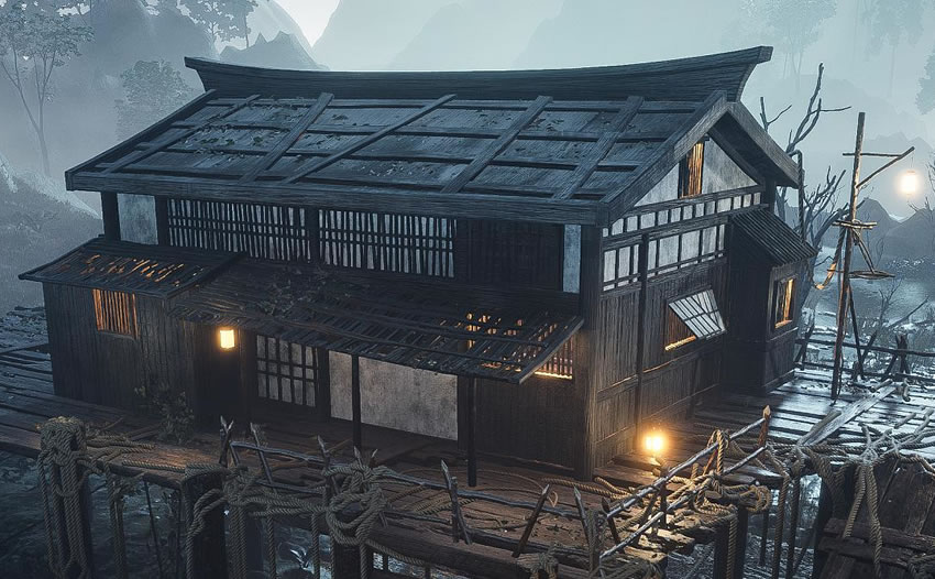 ue4是什么软件，用它能做什么？
