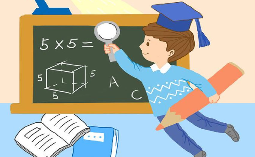 初中生数学中的根式运算法